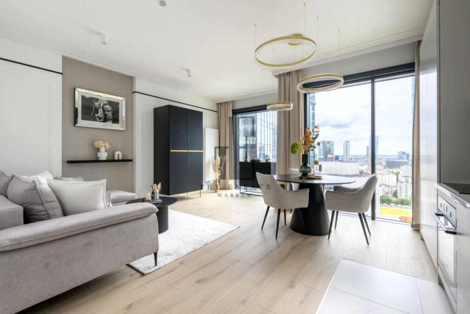 Mieszkanie Warszawa sprzedaż