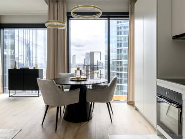 Mieszkanie apartamentowiec sprzedaż