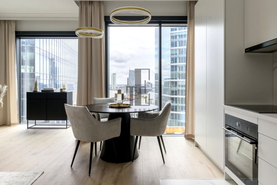 Mieszkanie apartamentowiec sprzedaż