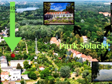 Działka inna Poznań