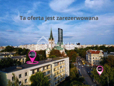 Mieszkanie Wrocław