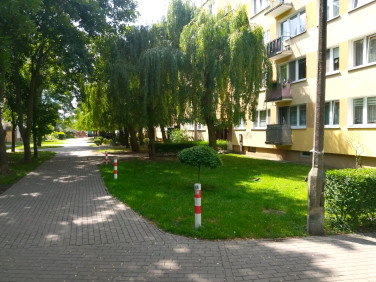 Mieszkanie Inowrocław