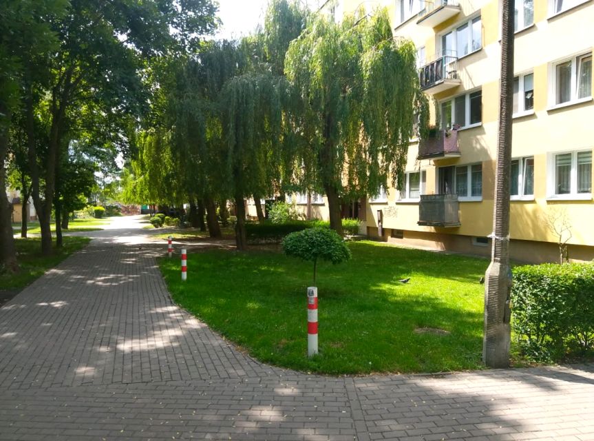 Mieszkanie Inowrocław