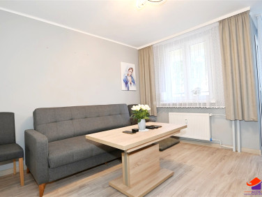 Mieszkanie Katowice