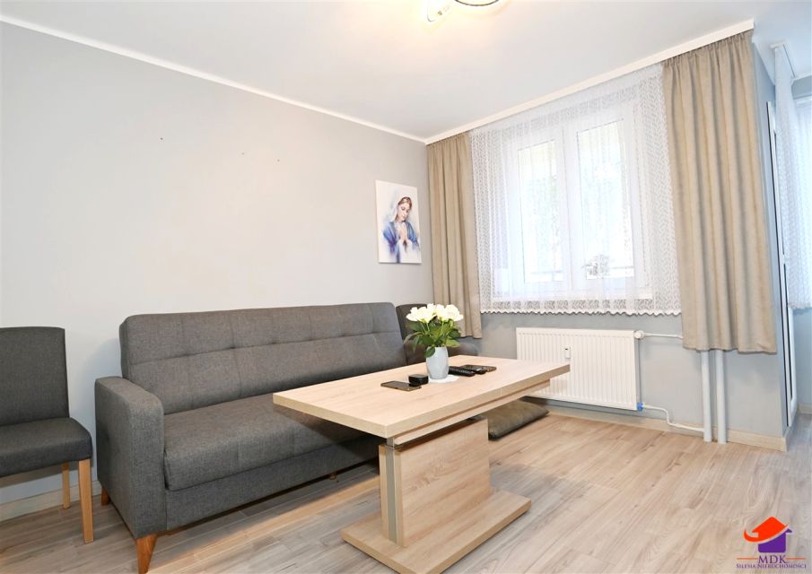 Mieszkanie Katowice