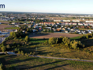 Działka Swarzędz