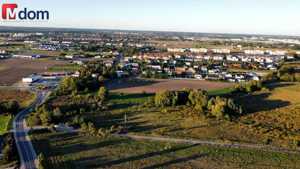 Działka Swarzędz