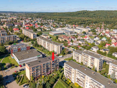 Mieszkanie Wejherowo
