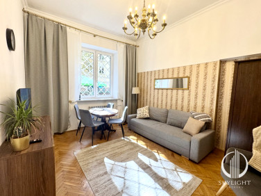Mieszkanie Warszawa