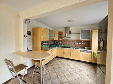 Dom wolnostojący sprzedaż