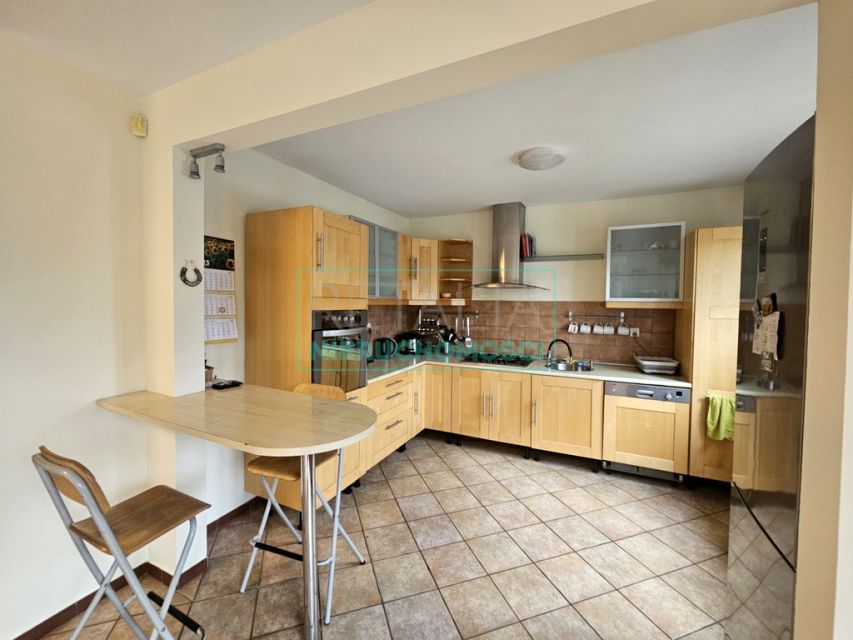 Dom wolnostojący sprzedaż