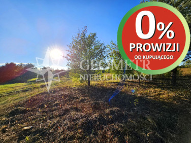 Działka budowlana Trzciany
