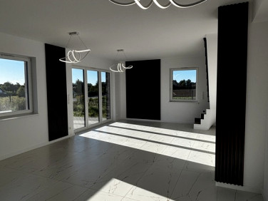 Dom wolnostojący sprzedaż