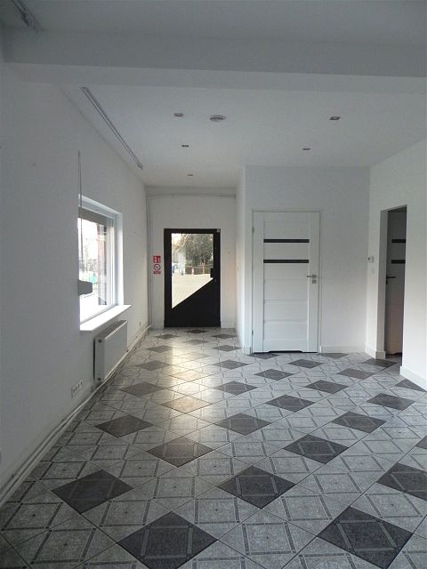 Lokal Bytom