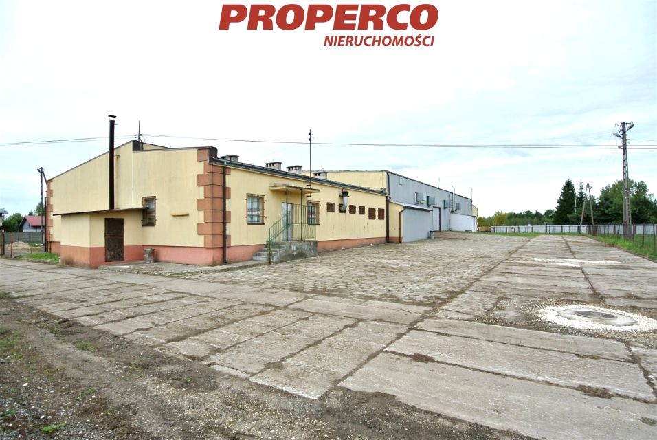 Lokal Busko-Zdrój