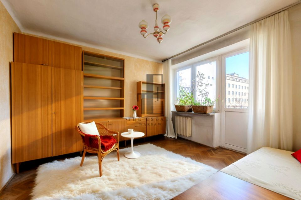 Mieszkanie Warszawa sprzedaż