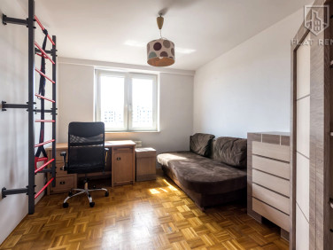Pokój Warszawa