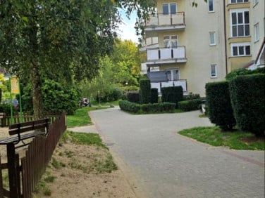 Mieszkanie Gorzów Wielkopolski