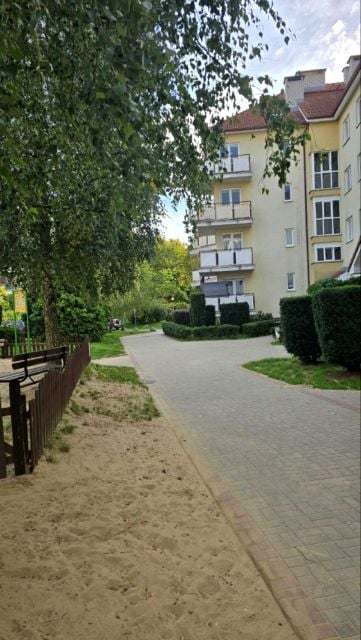 Mieszkanie Gorzów Wielkopolski
