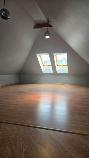 Mieszkanie Gorzów Wielkopolski