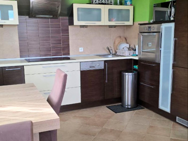 Mieszkanie blok mieszkalny sprzedaż