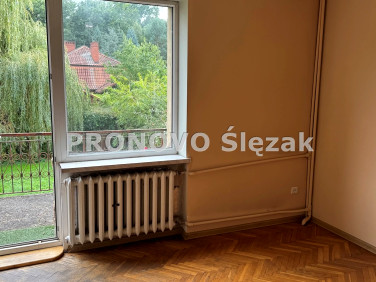 Dom Oborniki Śląskie