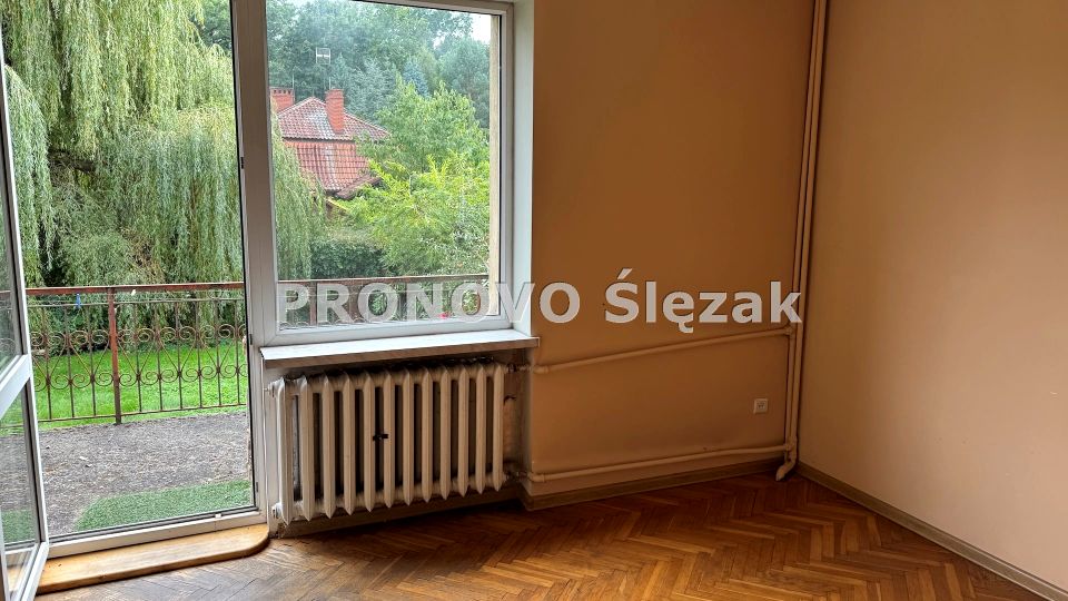 Dom Oborniki Śląskie