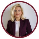 Daria Łazarek
