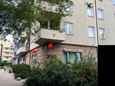 Lokal Warszawa