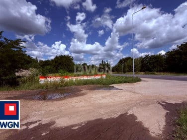Działka Jaworzno