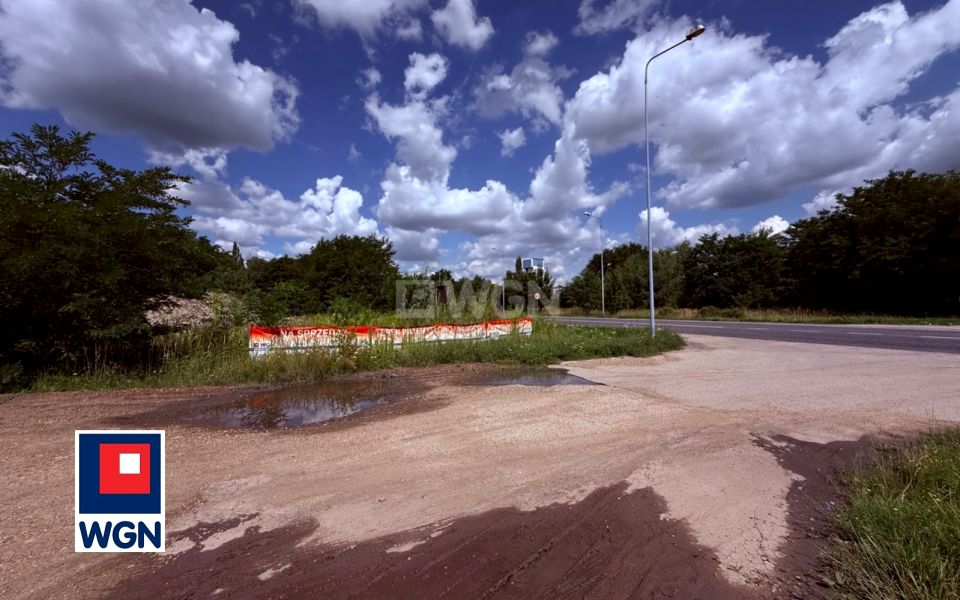 Działka Jaworzno