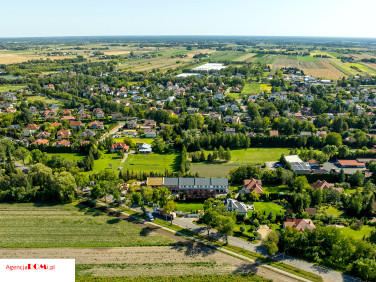 Dom Błonie