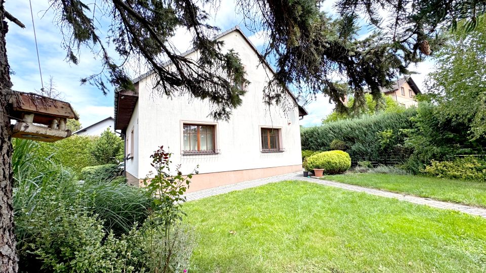 Dom Czechowice-Dziedzice