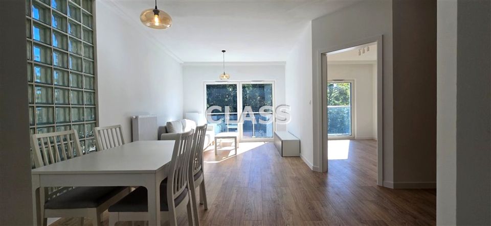 Mieszkanie Bydgoszcz