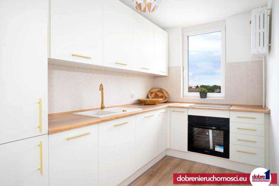 Mieszkanie Bydgoszcz