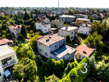 Dom Sosnowiec