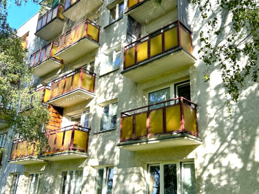 Mieszkanie Wrocław