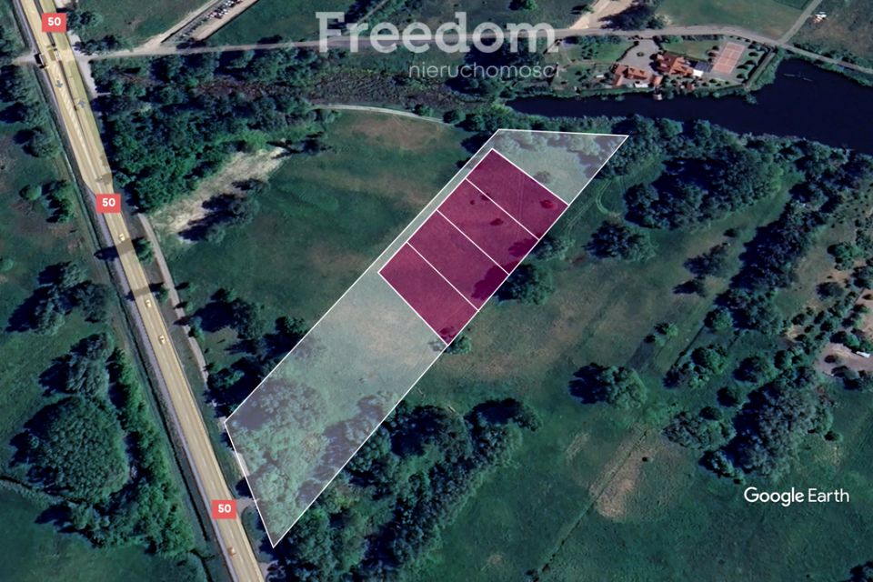 Działka rolna Piotrowice sprzedam