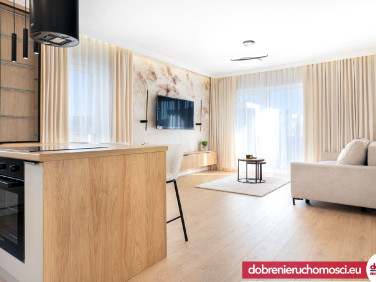 Mieszkanie Bydgoszcz