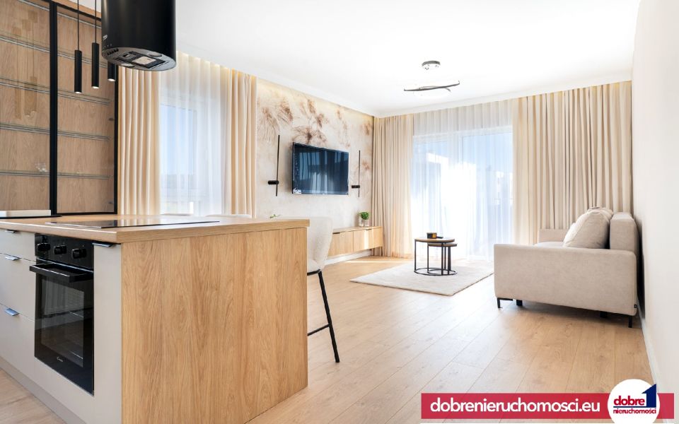 Mieszkanie Bydgoszcz