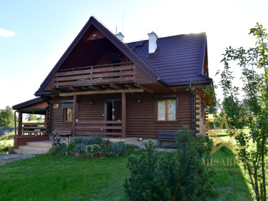 Dom wolnostojący sprzedaż