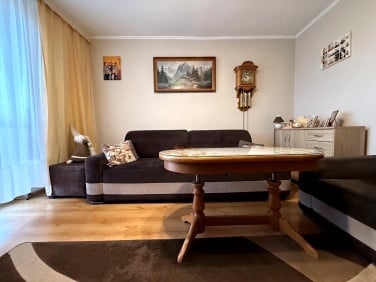 Mieszkanie Gliwice