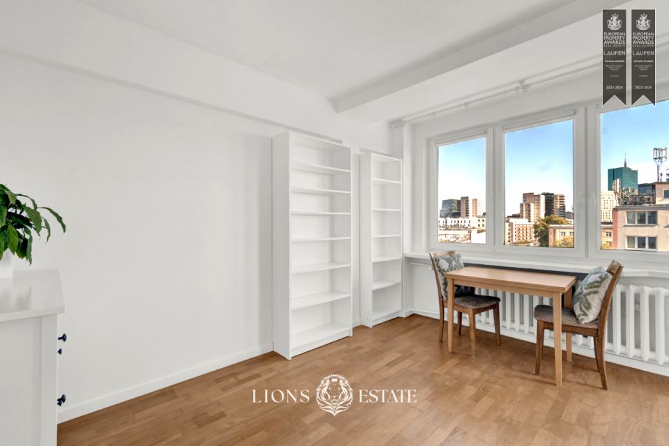 Mieszkanie Warszawa wynajem