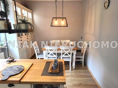 Mieszkanie Wałbrzych