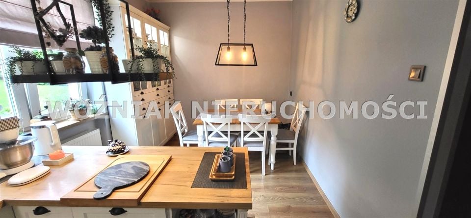 Mieszkanie Wałbrzych