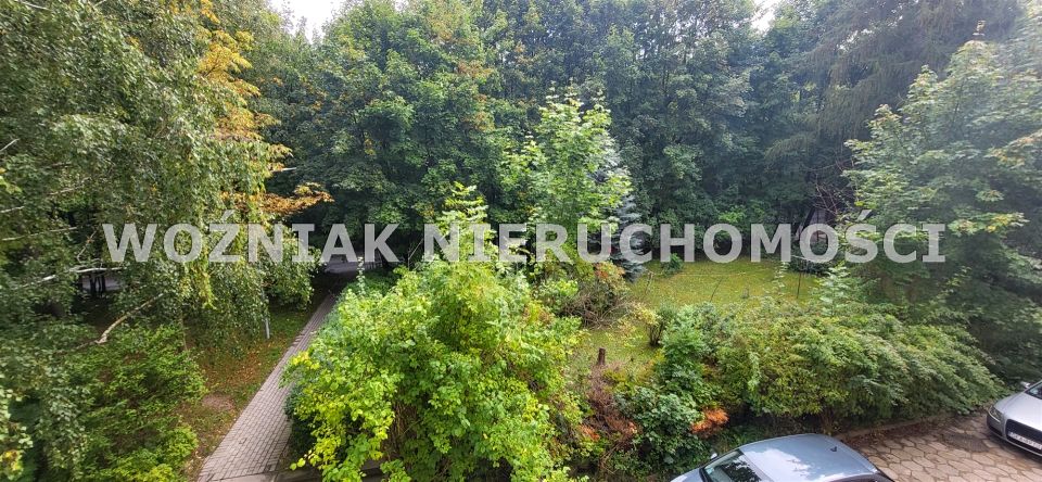 Mieszkanie w górach