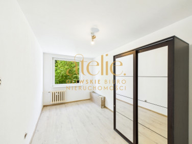 Mieszkanie blok mieszkalny sprzedaż