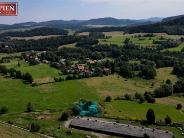 Działka Marciszów