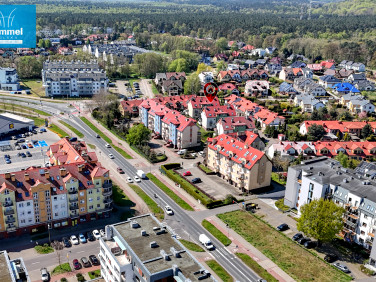 Mieszkanie Świnoujście