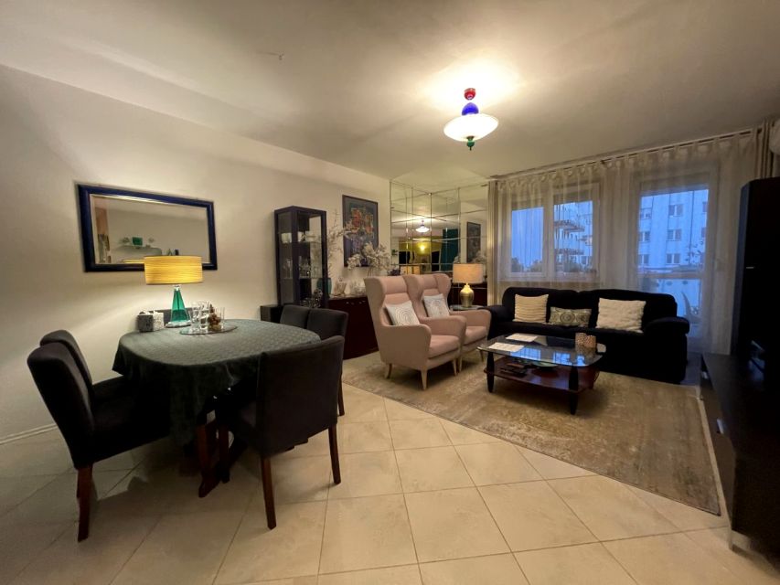 Mieszkanie Warszawa sprzedaż